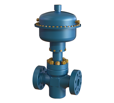 Safety valve