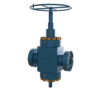 Frac valve