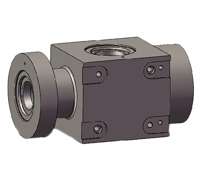 Subsea chokes and actuators