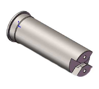 Subsea Actuator Components